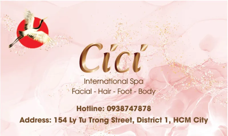 CiCi International Spa