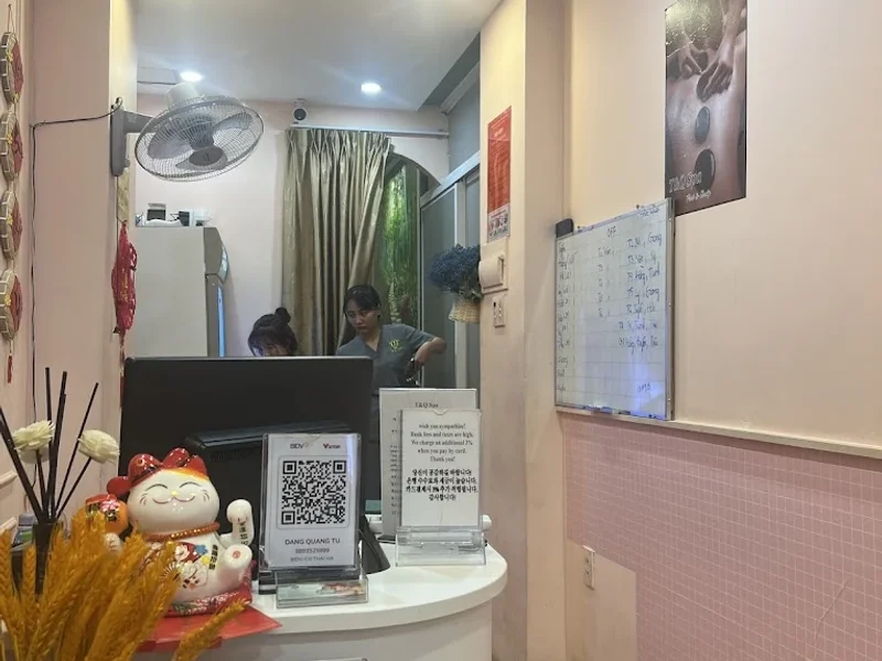 T&Q Spa