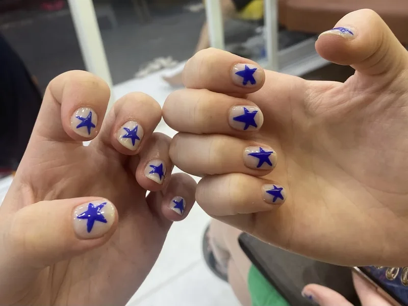 BeautyNail®️