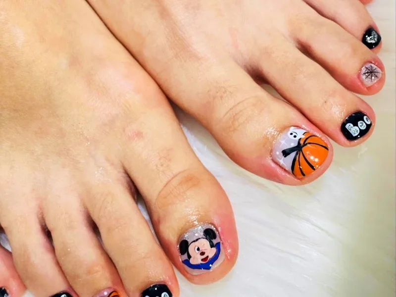 Tiệm Sugar nail&eyelash