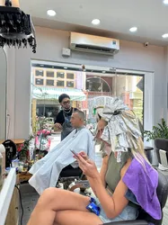 Top 11 salon tóc tại Phường Bến Thành Quận 1