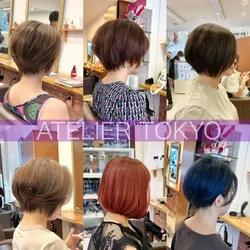 Top 3 salon tóc tại Phường Bến Thành Quận 1