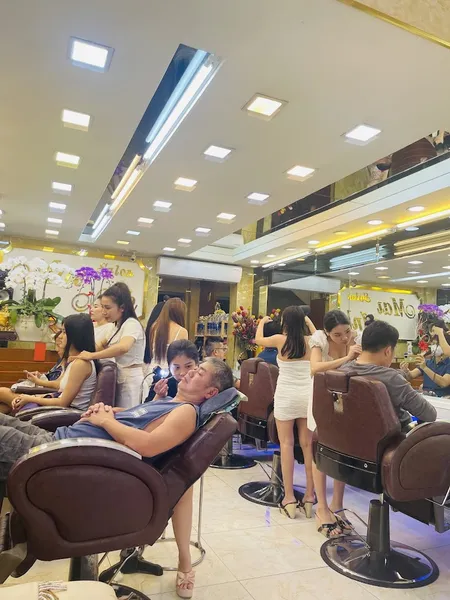 Mai Anh Beauty Salon - Làm Tóc, Gội Đầu, Massages face