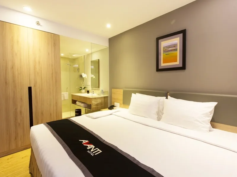 Avanti Hotel Saigon