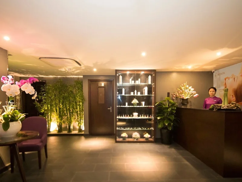 Roseland Centa Hotel