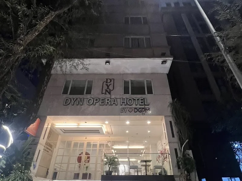 Dyn Opera Hotel