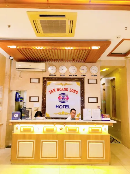 Tan Hoang Long Hotel