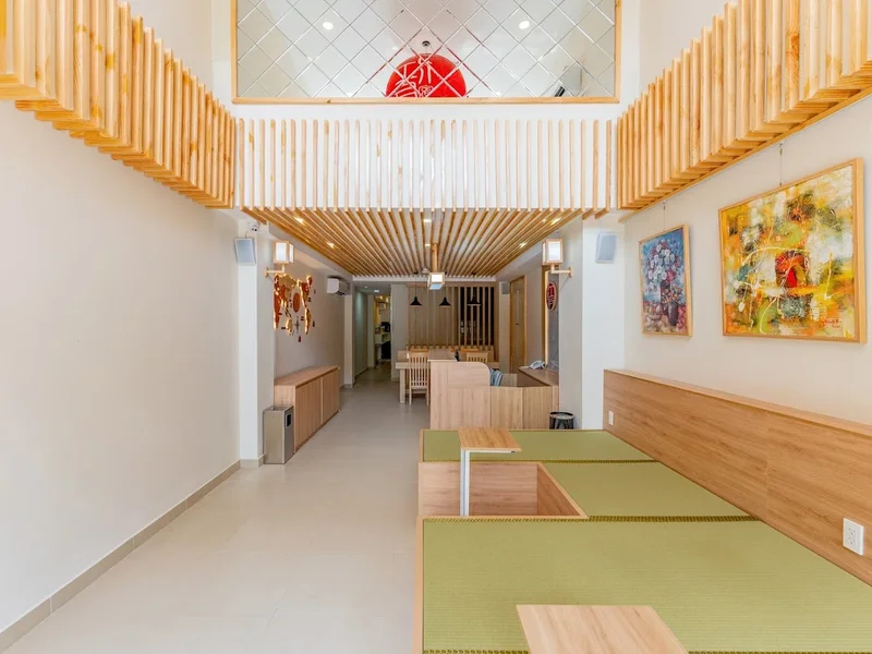 Edoya Hotel Dong Khoi