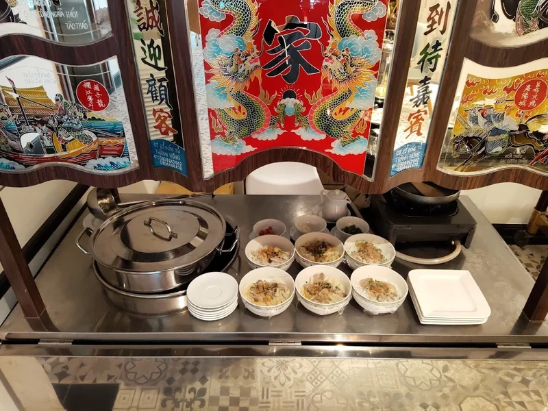 Dai Nam Boutique Hotel