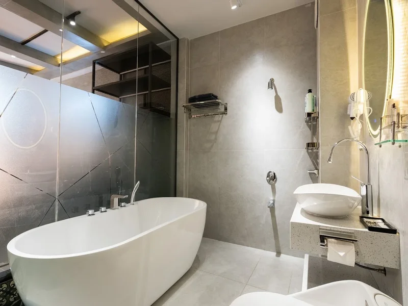 G9 Homestay - De Tham