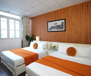 nhà nghỉ tại Phường Cầu Ông Lãnh Quận 1