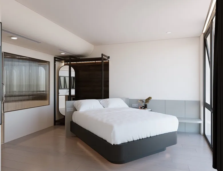 The Concept Hotel HCMC- District 1