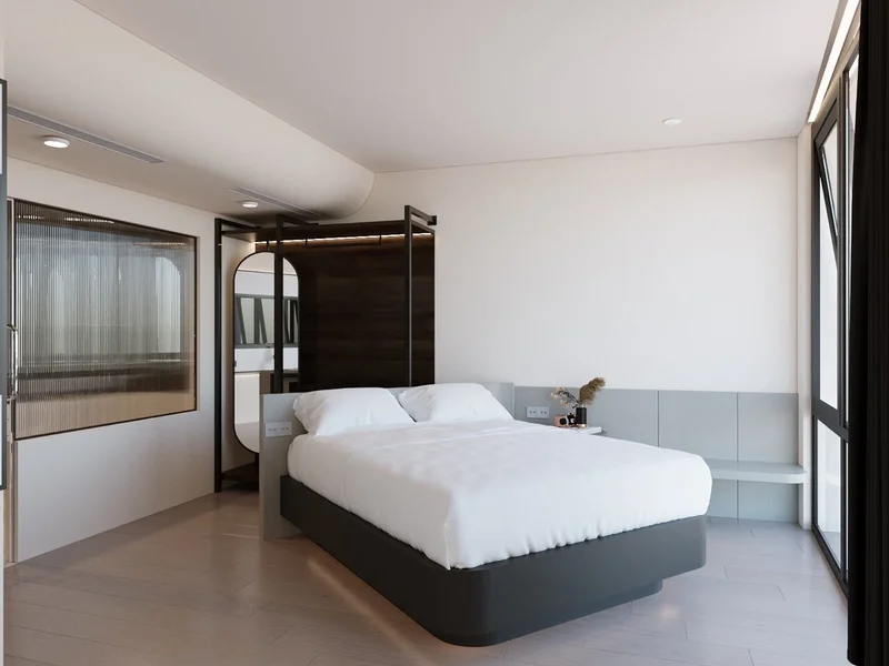 The Concept Hotel HCMC- District 1