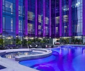 villa tại Phường Bến Nghé Quận 1