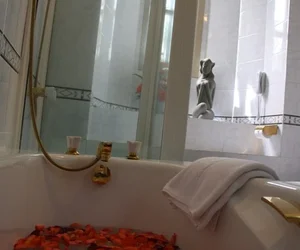 resorts tại Phường Bến Nghé Quận 1