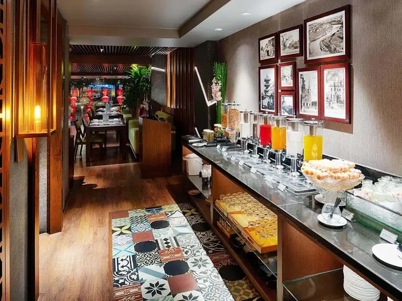 Silverland Sakyo Hotel