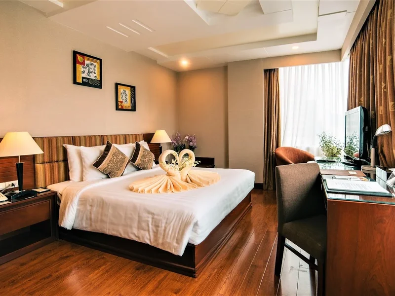 Northern Saigon Hotel