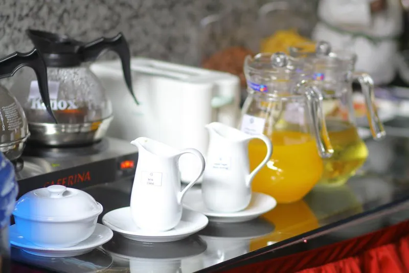 Little SaiGon Boutique Hotel
