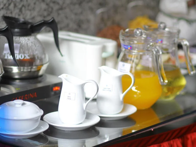 Little SaiGon Boutique Hotel