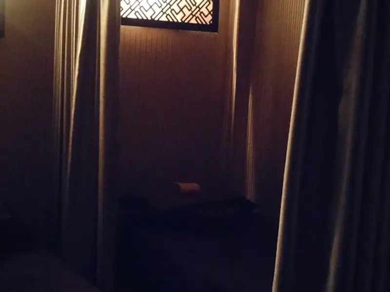 Saigon Heritage Spa & Massage club