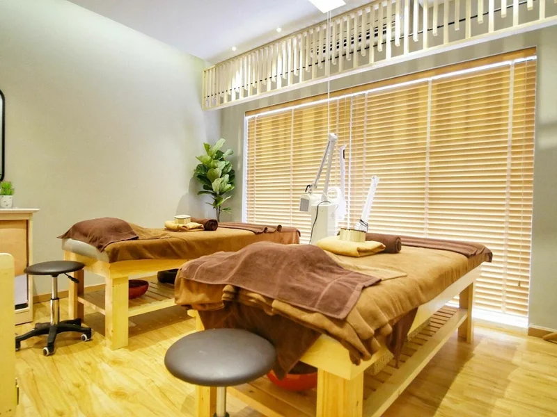 Mayu Japanese Esthetic Spa District 1