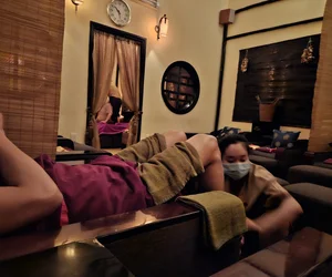 massage tại Phường Bến Nghé Quận 1