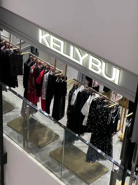 Shop Thời Trang Kelly Bùi