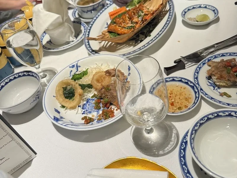 Mandarine Restaurant