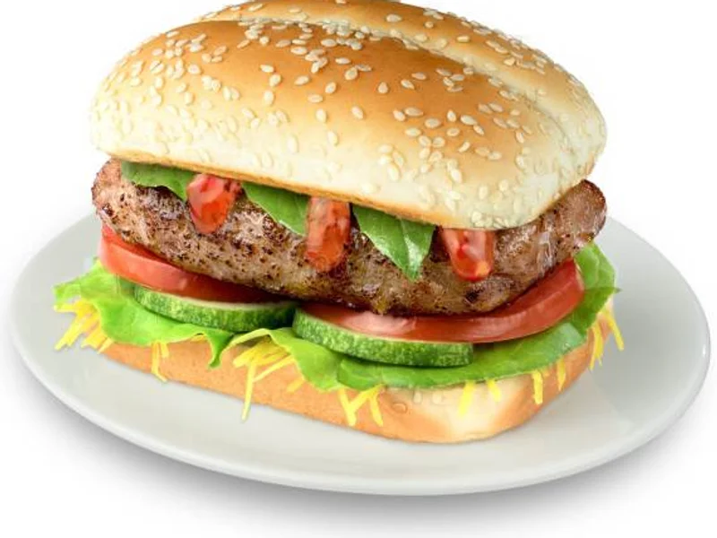 Cơm trưa văn phòng cô sen miền tây