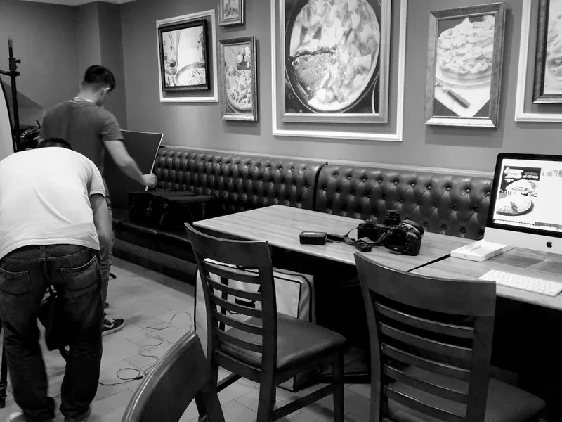 The Pizza Company Nguyễn Thái Học