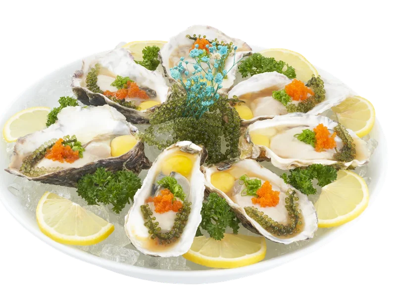 Gác Lửng Dimsum Sushi & Hotpot Q1