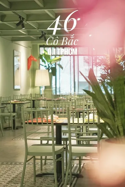 Gà Trống Restaurant