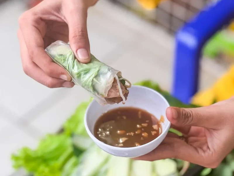 Quán Bò Nướng Ngói và Lẩu Bò Cô Tư