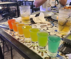 nhà hàng buffet tại Phường Bến Nghé Quận 1