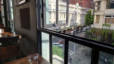 Top 17 quán cafe tại Phường Bến Nghé Quận 1