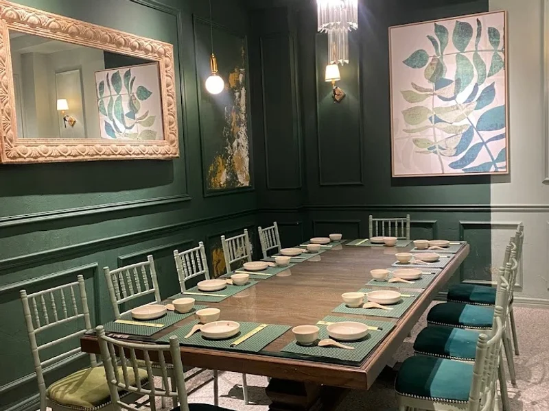 Gà Trống Restaurant