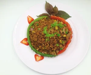 quán ăn vặt tại Phường Cô Giang Quận 1