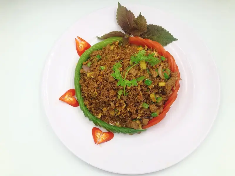 Lẩu bò Quang Khải Võ Văn Kiệt