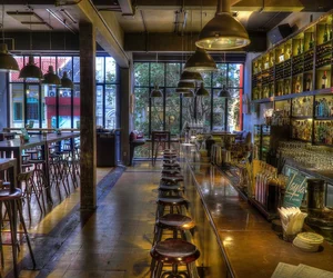 quán bar tại Phường Bến Nghé Quận 1