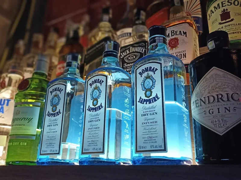 Welcome Inn Lounge Bar - Top Quận 1