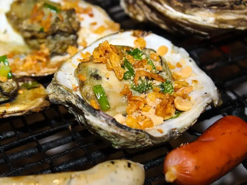 Khách sạn Hương Sen