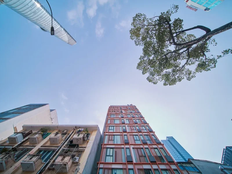 M Village Tôn Thất Đạm