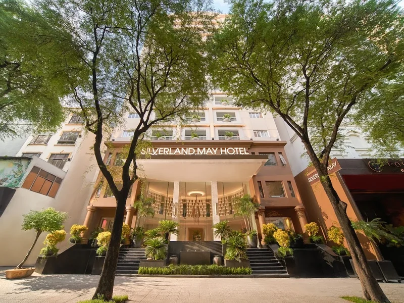 Silverland Mây Hotel