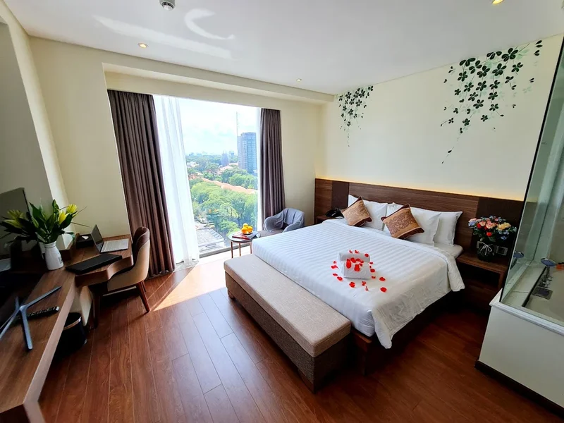 Northern Charm Hotel