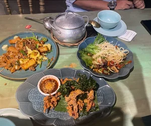 quán nhậu tại Phường Cô Giang Quận 1