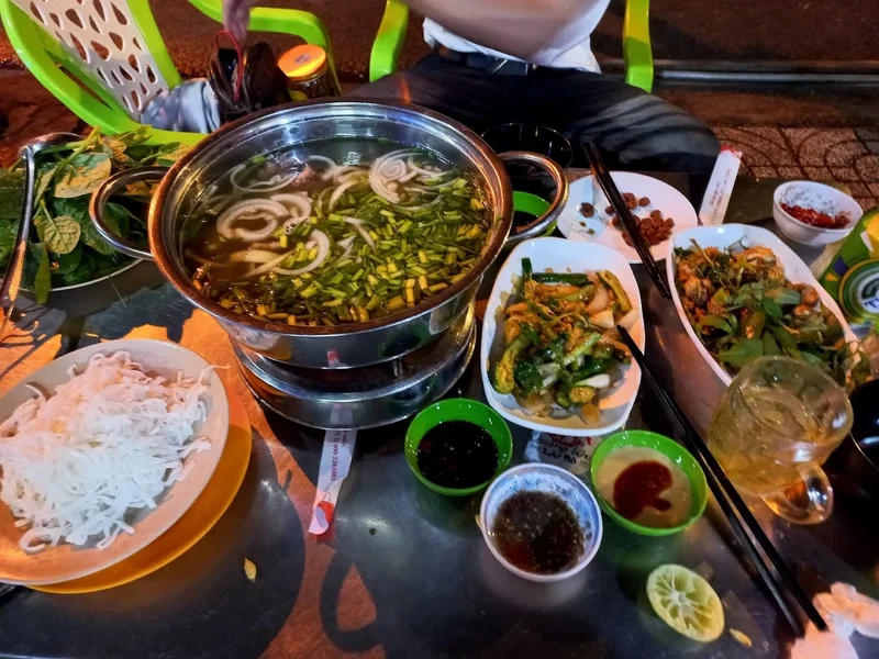 Lẩu Bò Quang Khải