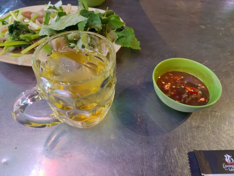 Lẩu Bò Quang Khải