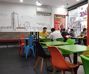 quán cơm tại Phường 3 Quận 3