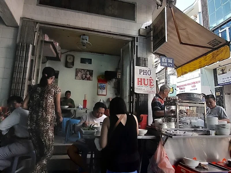 Phở Huệ