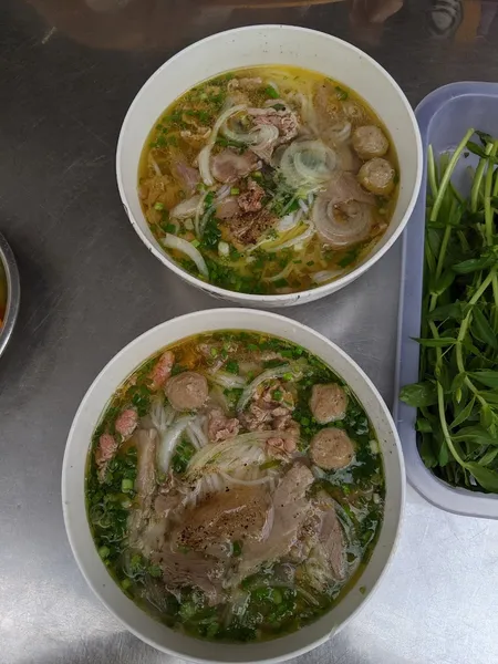 Phở Huệ